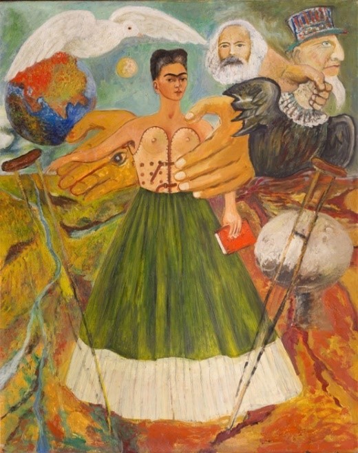 frida